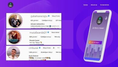 Gizli Profil Görme Uygulaması Gerçek Yüzü