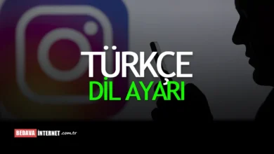 İnstagram Dil Değiştirme: Dil Ayarları Değişmiyor Nasıl Düzeltebilirim