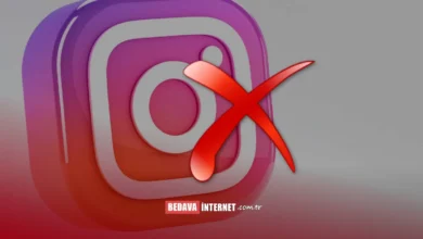 Instagram Hesap Silme