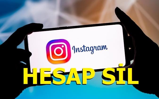 Instagram Hesap Silme