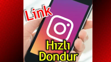 Instagram Dondurma