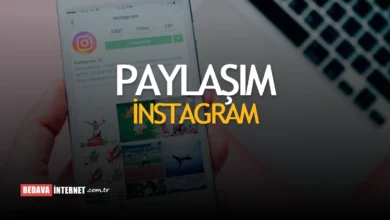 İnstagramda Paylaşım Nasıl Yapılır: Fotoğraf Paylaşma