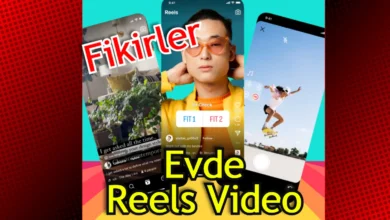 Video içerik fikirleri Instagram