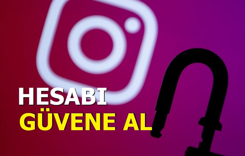 Instagram Hesabın Bir Başkasının Eline Geçti Uyarısı Şifremi Unuttum