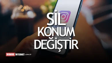Instagram Giriş Hareketleri