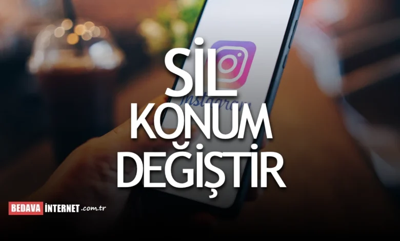 Instagram Giriş Hareketleri