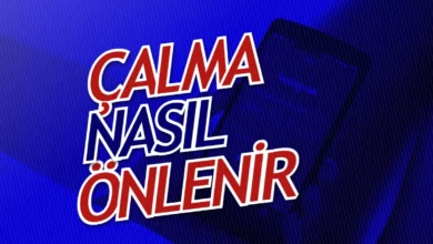 Instagram Hesap Çalma Önleme