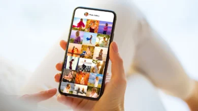 İnstagram Yaz Gelsin Artık Nasıl Yapılır