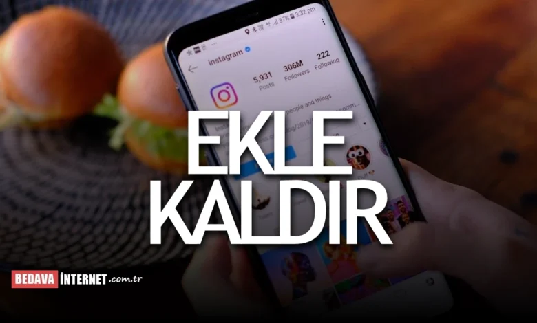 Add Your Birthday İnstagram Nasıl Kapatılır