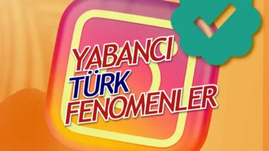 Erkek Instagram Fenomenleri