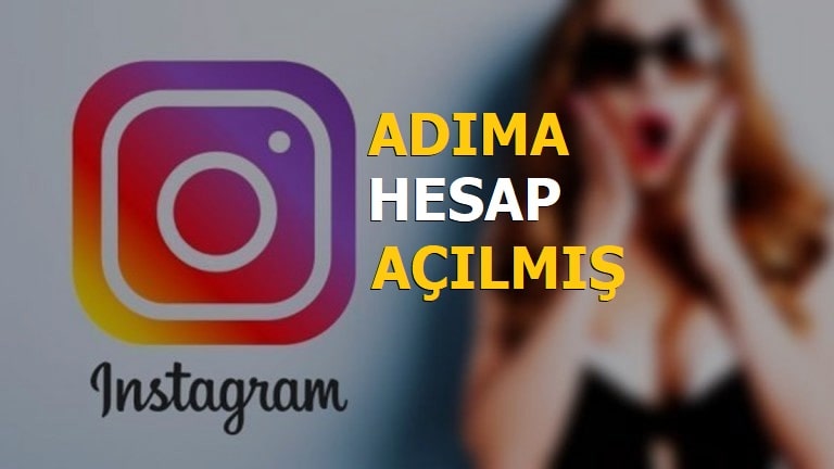Instagram Hesabı Sahte Profil Mi Nasıl Anlaşılır