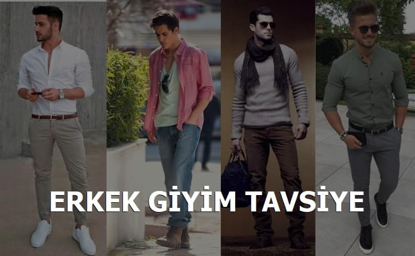 Instagram Erkek Kombin Sayfaları