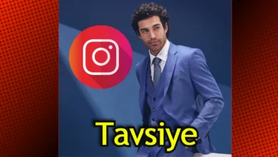 Instagram Erkek Kombin Sayfaları