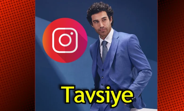 Instagram Erkek Kombin Sayfaları