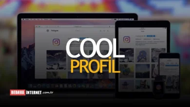 İnstagram İngilizce Biyografi Sözleri