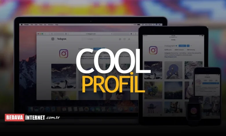 İnstagram İngilizce Biyografi Sözleri