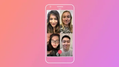 Instagramda Görüntülü Aramalar Nasıl Silinir