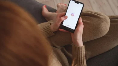 Instagram'da İsim Nasıl Değiştirilir