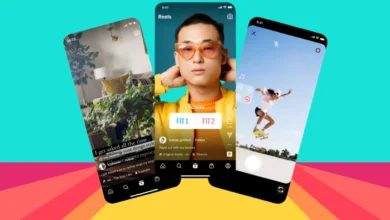 Instagram'da Reels Nasıl Paylaşılır
