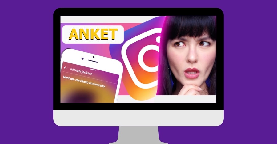 İnstagram anket soruları evet-hayır