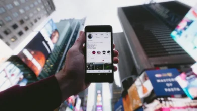 Instagram Dolandırıcılığı