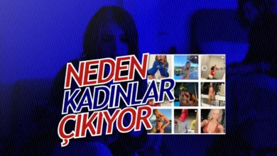 İnstagram Keşfette Neden Kadınlar çıkıyor