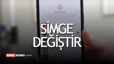 İnstagram Simge Değiştirme Yapamıyorum