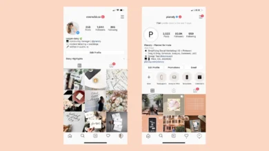 Instagram Diğer Cihazlardan Çıkış Yapma