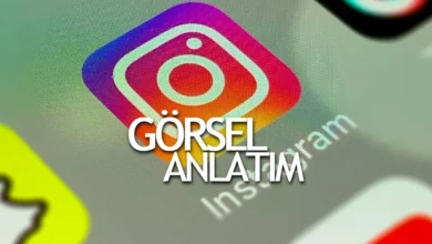 İnstagram İngilizce Oldu, Nasıl Düzeltebilirim