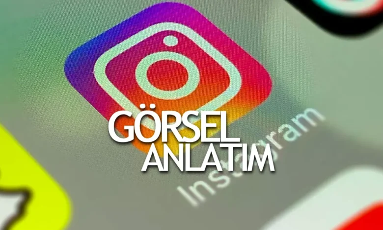 İnstagram İngilizce Oldu, Nasıl Düzeltebilirim