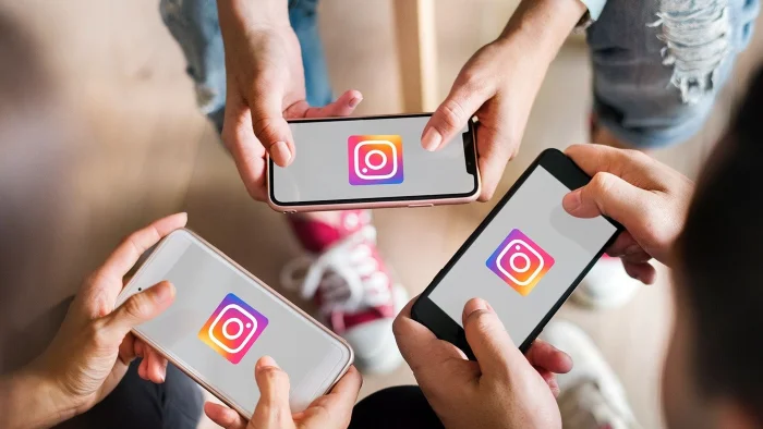Instagram Daha Sonra Tekrar Dene Hatası Çözümü