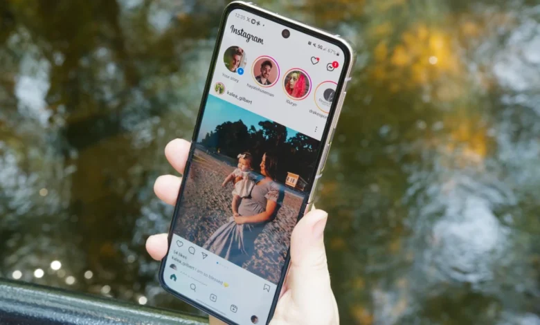 Instagram Daha Sonra Tekrar Dene Hatası Çözümü