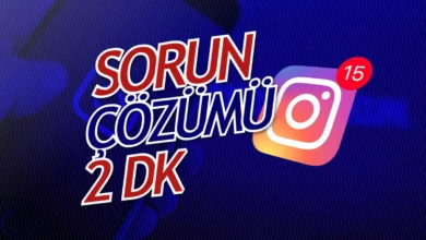 Instagram Dm Sorunu Nasıl Çözülür