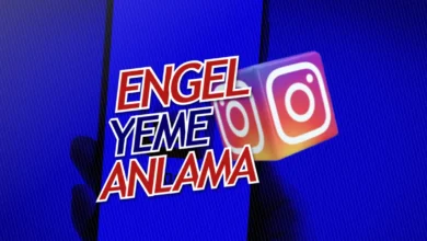 Instagram’da Engellendiğini Nasıl Anlarsın