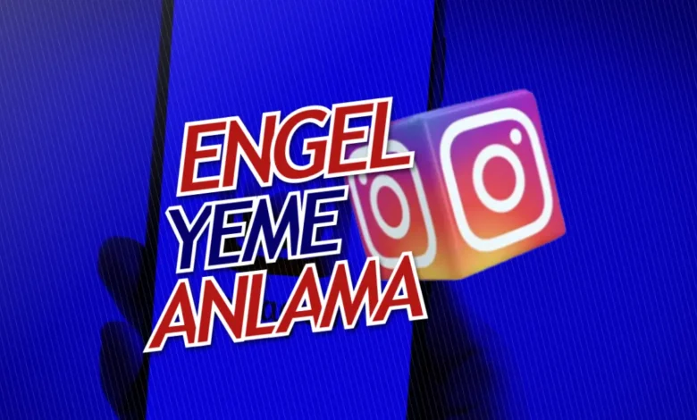 Instagram’da Engellendiğini Nasıl Anlarsın