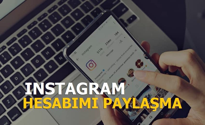 Instagram Adresi Nasıl Yazılır