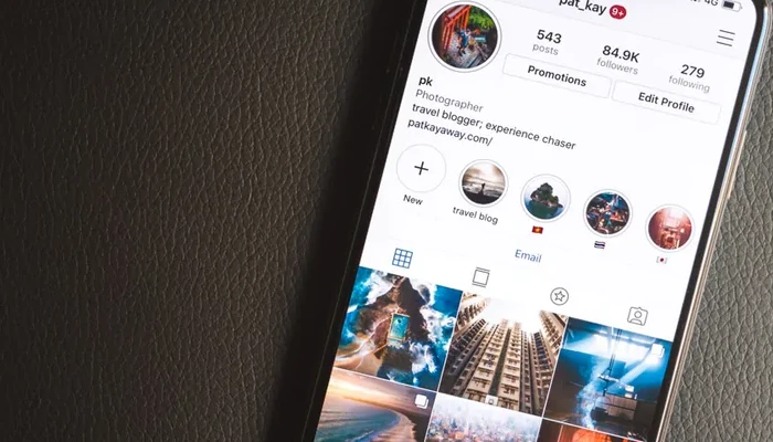İnstagram Fake Kullanıcı Adı İsimleri