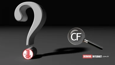 Cf Ne Demek Instagram