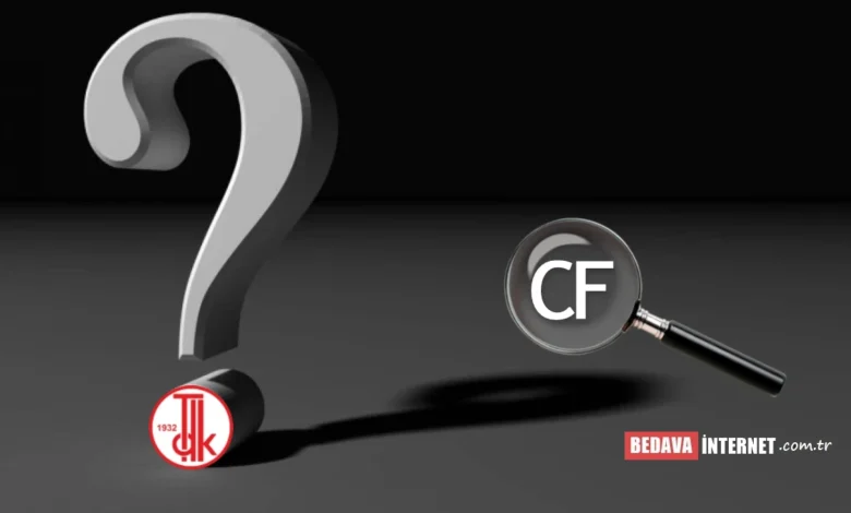 Cf Ne Demek Instagram
