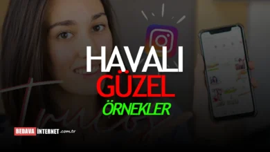 İnstagram İsim Önerileri