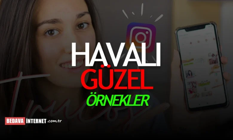 İnstagram İsim Önerileri