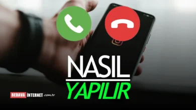 İnstagram Sesli Arama Nasıl Yapılır