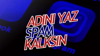 Instagram Spam Nasıl Kaldırılır