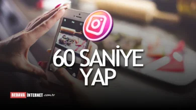 İnstagram Hikaye Süresi Uzatma