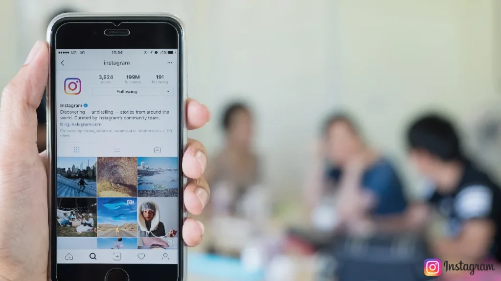 Instagram'da Kısıtlama Ne İşe Yarar