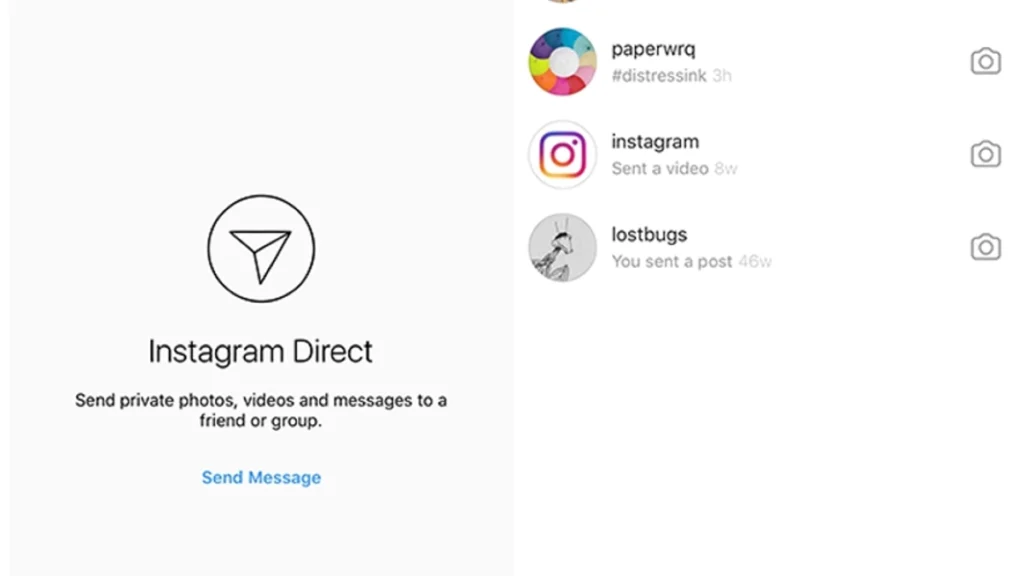 İnstagram Kullanıcı