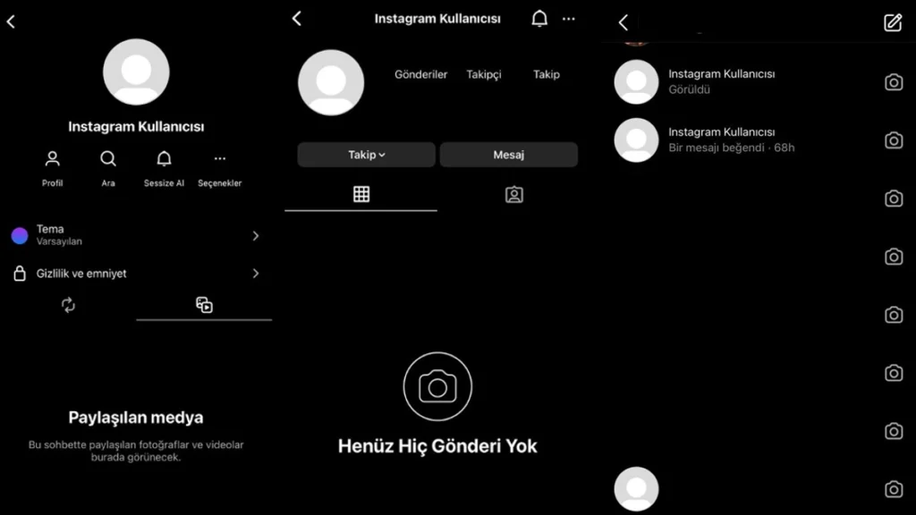 Profilde Instagram Kullanıcısı Yazıyorsa Ne Demek