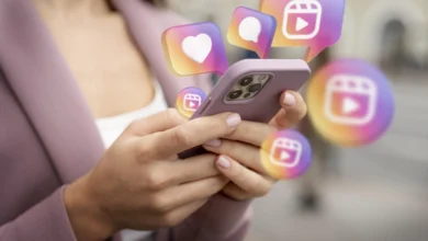 Instagram Hesap Geçmişi Silme