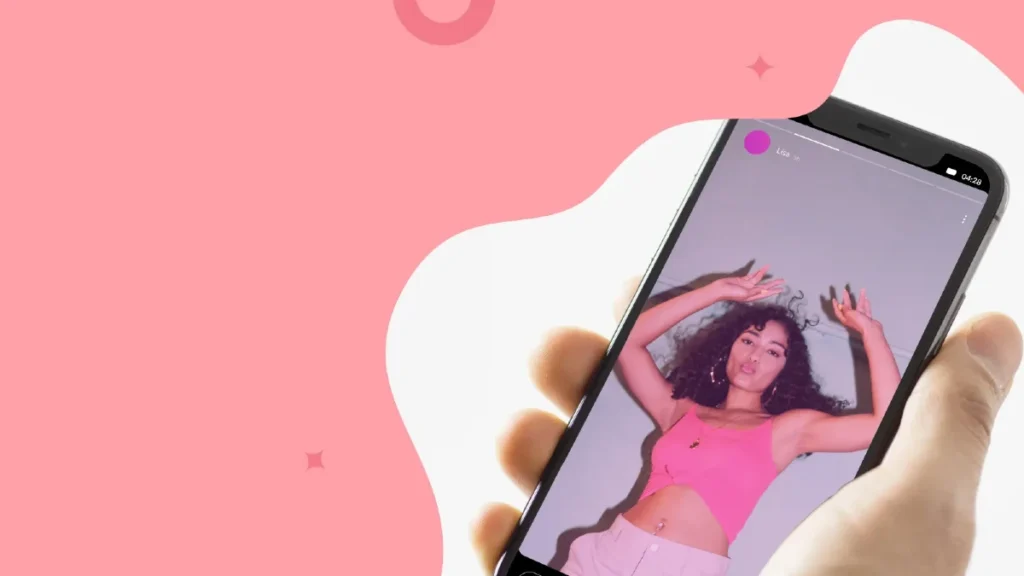 Instagram Hikayesine Gizlice Bakmak